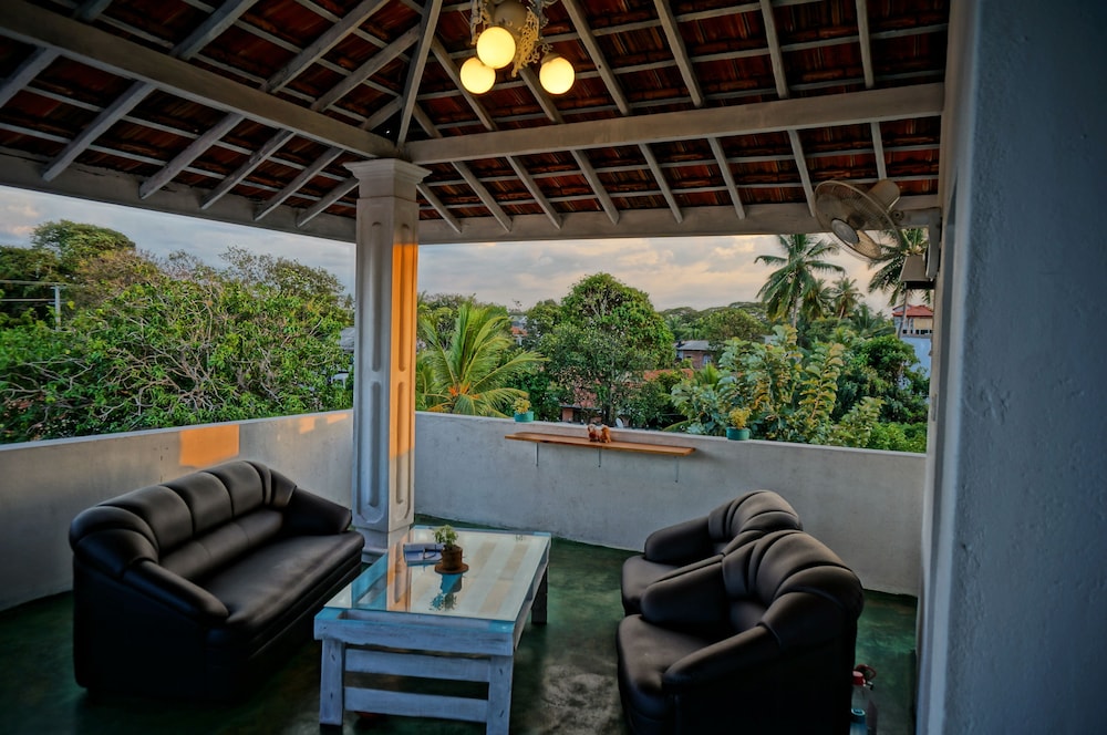 The Villa Negombo
