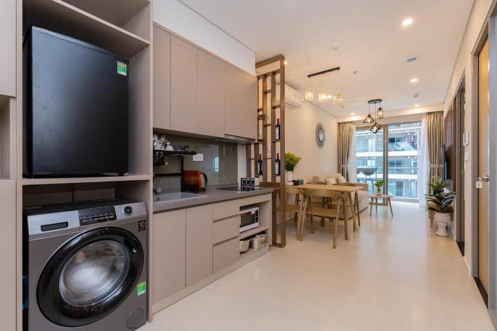 The Sóng Apartment – Near the beach
