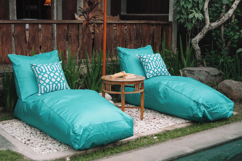 Clamonic Villa Ubud