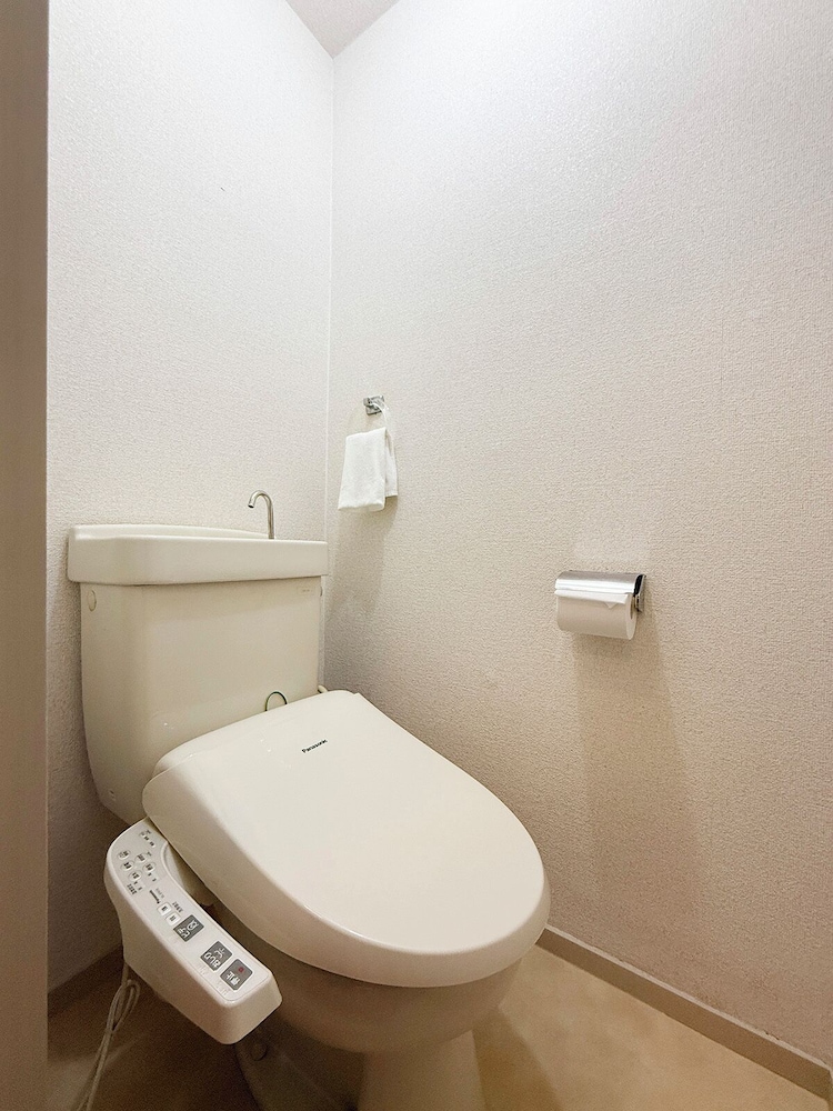 Residence Yu