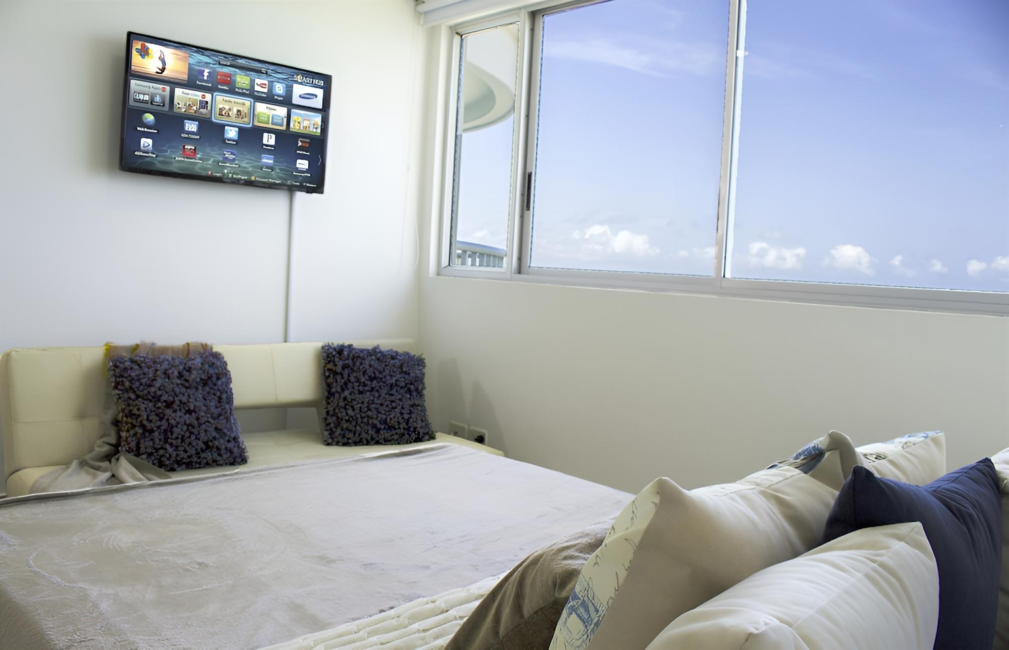 Apartamentos SOHO Style - Frente al Mar CTG