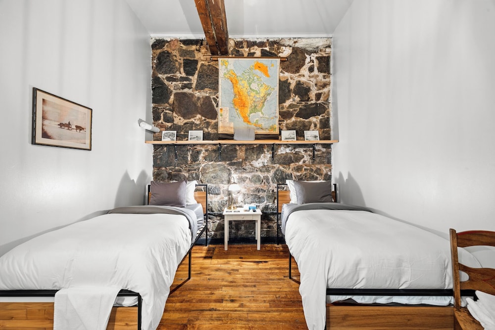 Swedetown European Style Hostel
