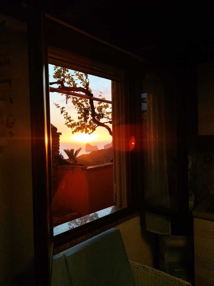 Vista Sul Pandi Zucchero -HolidayHouse-