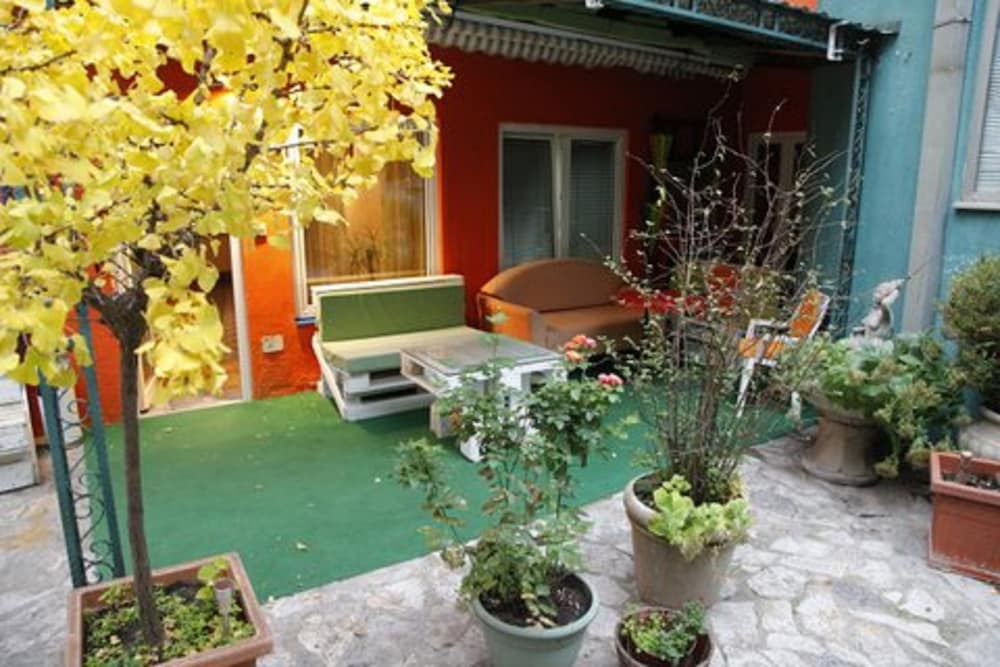 Guest House Vida