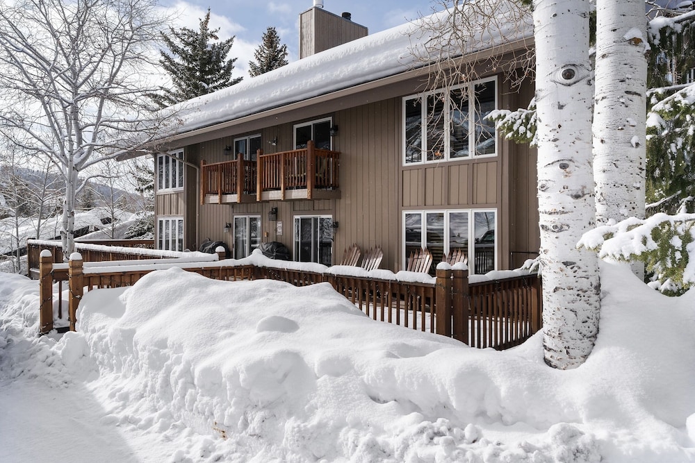 Steamboat Springs CO Condos