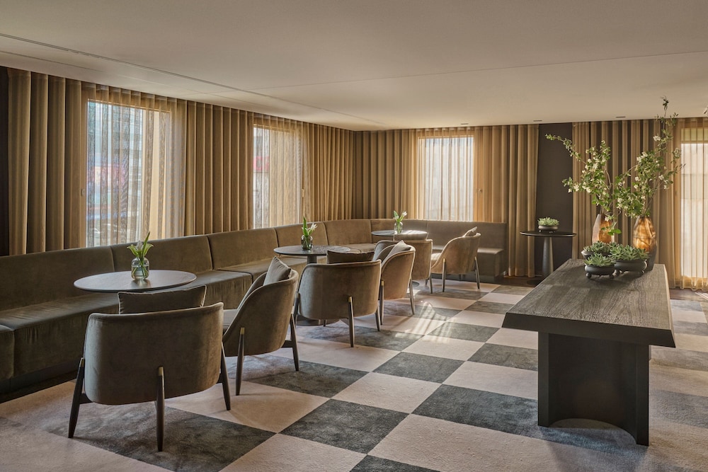 Koenigshof, a Luxury Collection Hotel, Munich 91