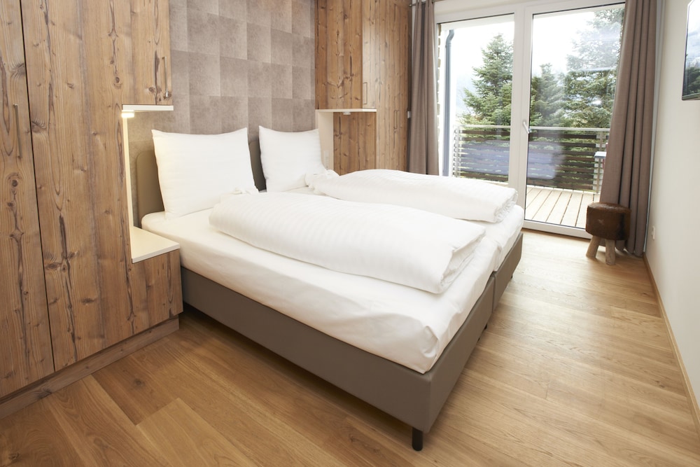 Ski & Golf Suites by Alpin Rentals - incl Summercard