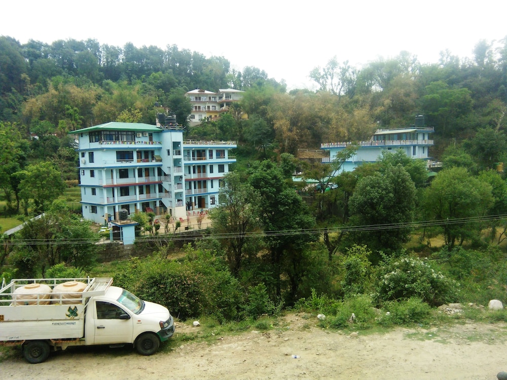 Hotel Royal Taj