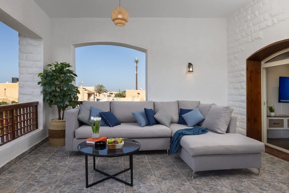 Marina 7 Resort New Alamein By Seven Seasons