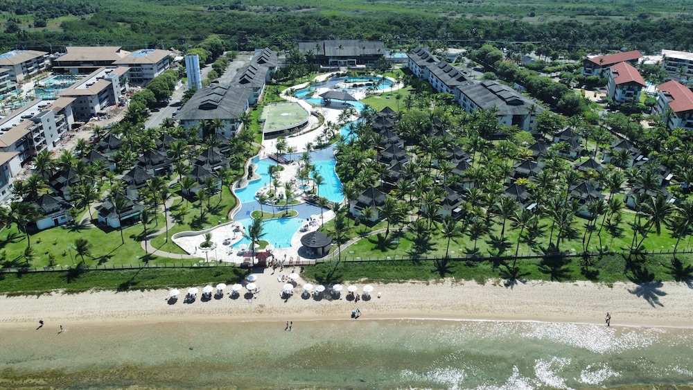 Beach Class Resort 1305 by La Playa