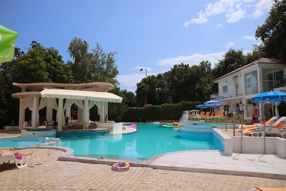 Park Hotel Bellevue