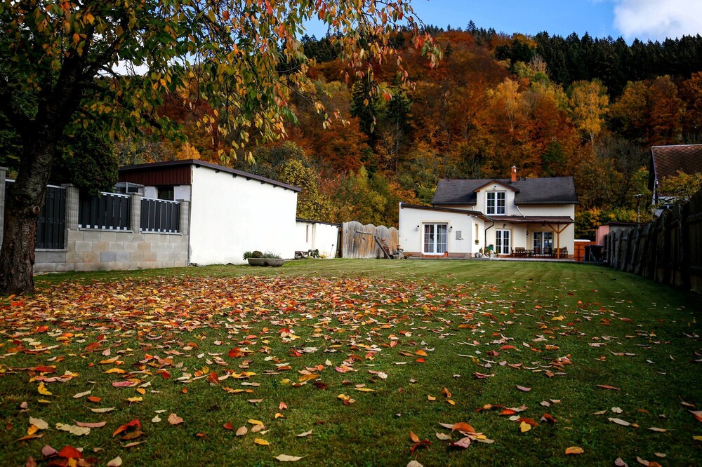 Villa Svoboda nad Upou Ksc340