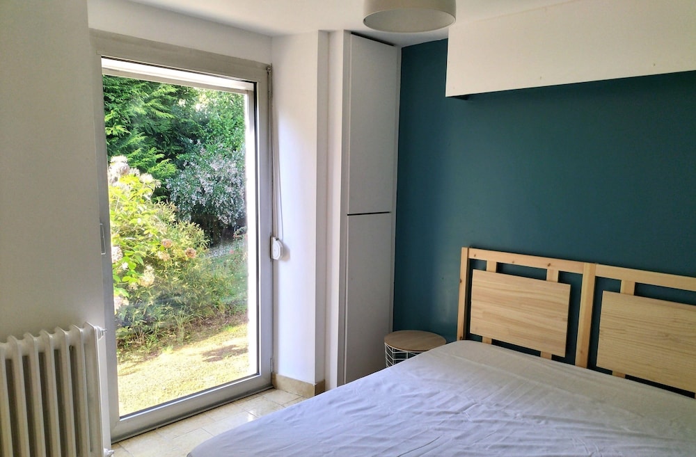High end Holiday Home for 6 People