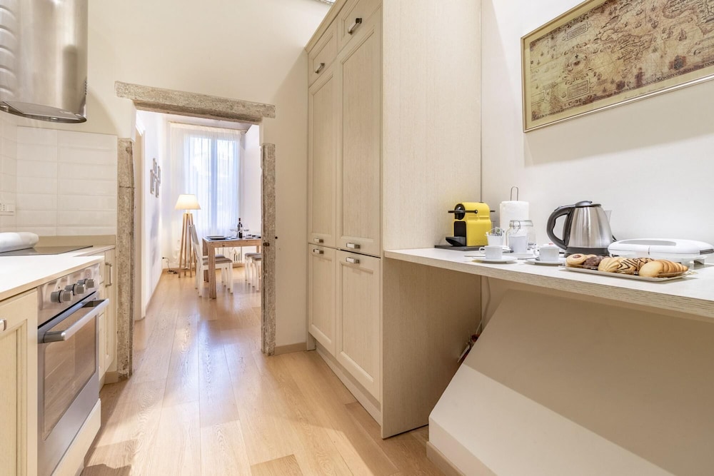 San Zaccaria Boutique Apartment - San Zaccaria Bou