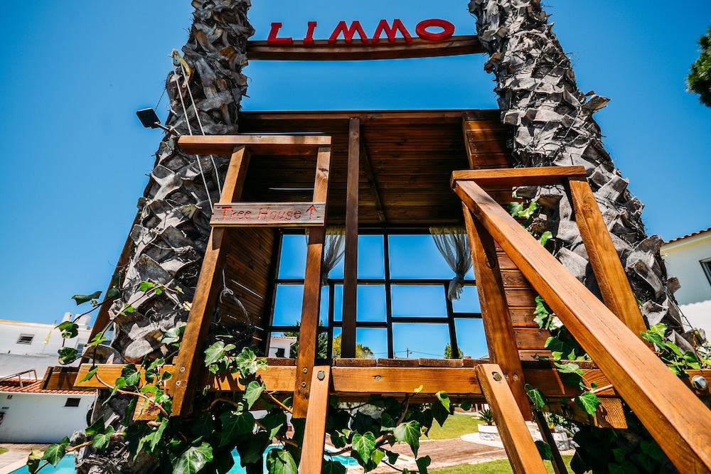 Limmo Garden Guest House