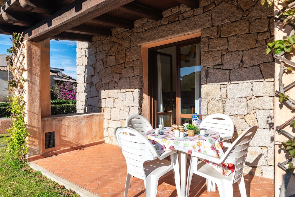 Il Borgo 13/2 700mt From The Beach view 3