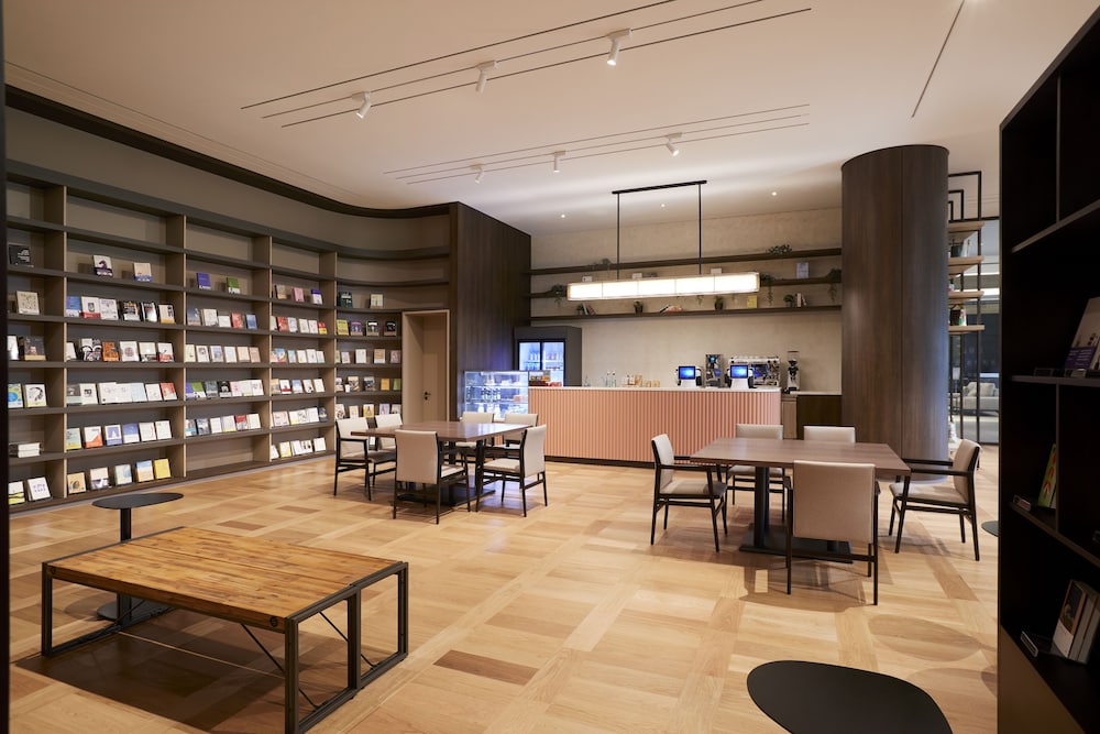 Lahan Hotel Jeonju 45