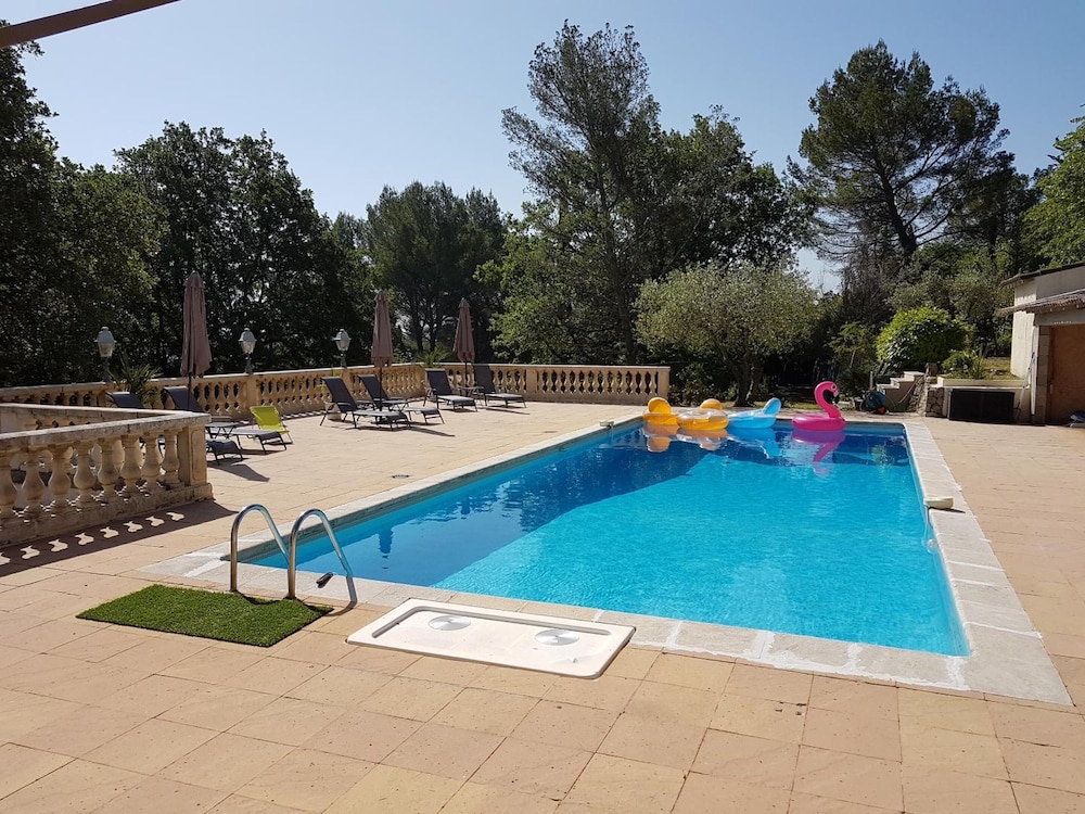 Villa Manoé