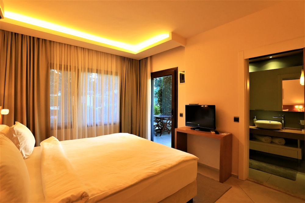 The LifeCo Bodrum İyi Yaşam Merkezi - Sadece Yetişkinler - Image 78