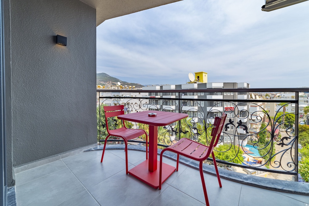 ARIA RIVA APART OTEL - Image 87