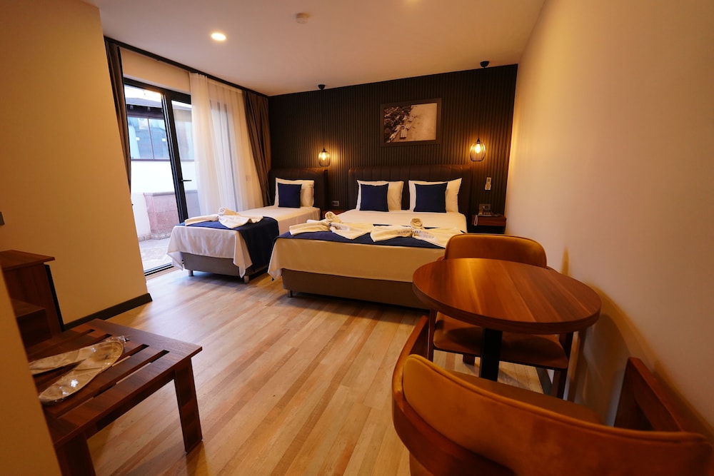 La Bonita Otel Bodrum - Image 14