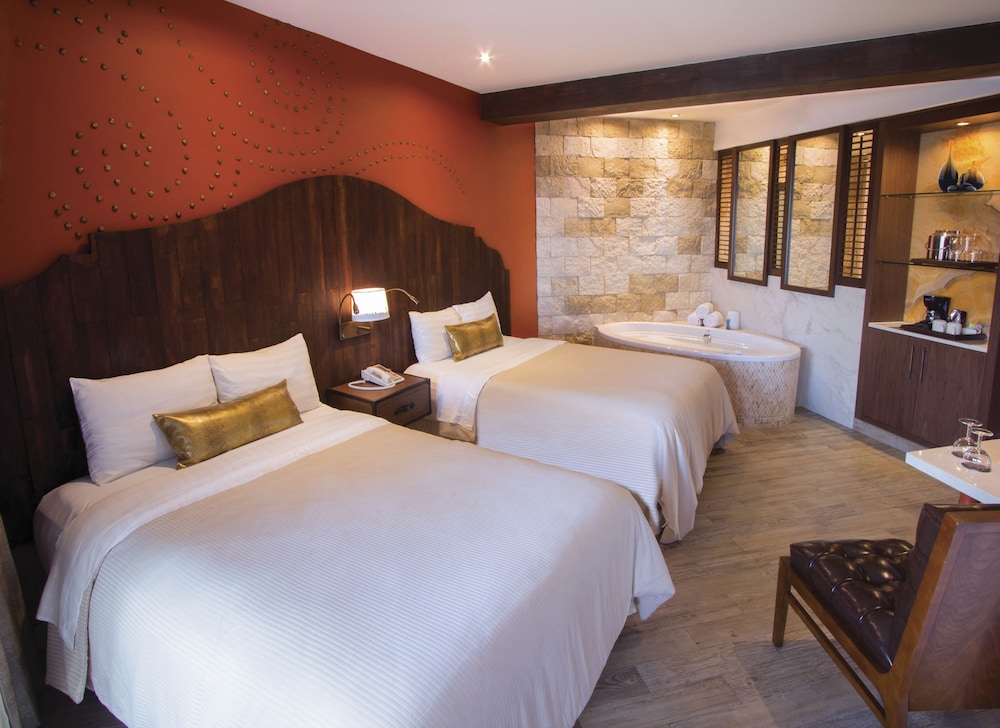 Hard Rock Hotel Riviera Maya - Property Image 9