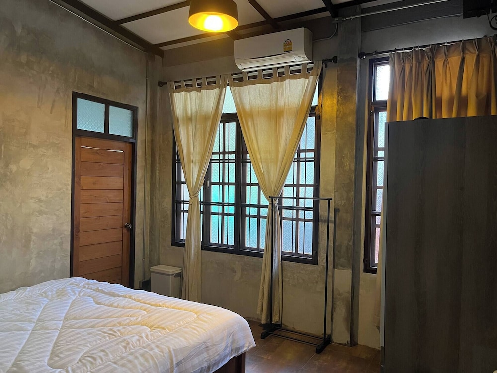 Wongtawan House With Comfortable & Relaxing Time