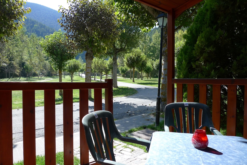 Apartamentos y Bungalows Xixerella Park