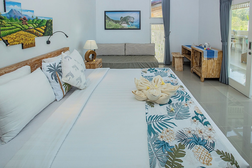 Island Style Retreat