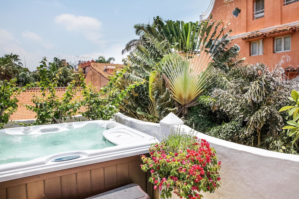 Hotel Casa Mejía