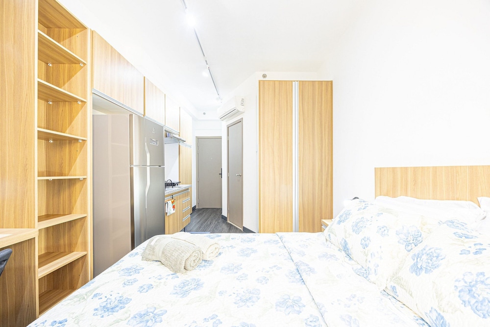 Estudios Neo Home São Caetano