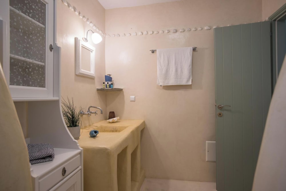 Apleton Villas Paros