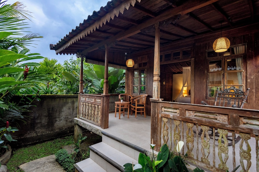 Taksu Sebatu Villa by Dhananjaya Hospitality