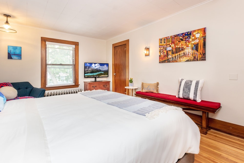 The Butler House B&B