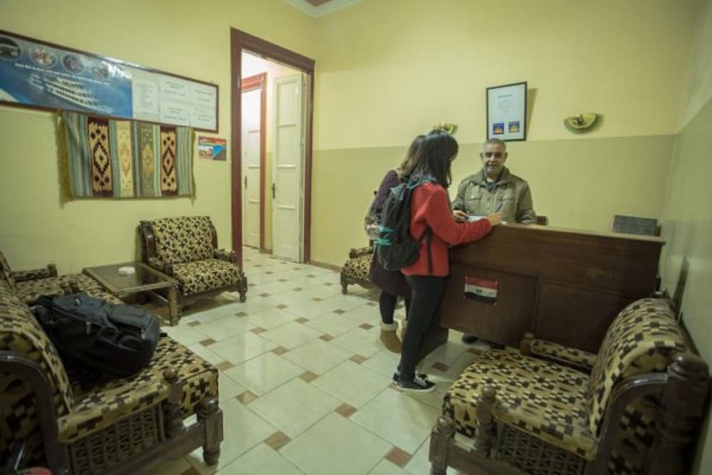 Hostel Vienna