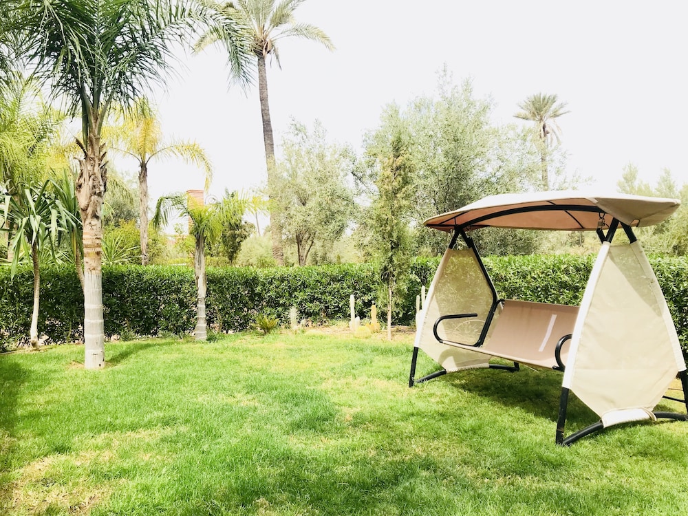 RIAD GARDEN LUXURY APARTS by Sabor Voyage view 3