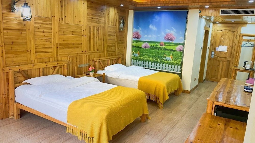 Longji Panorama Hotel