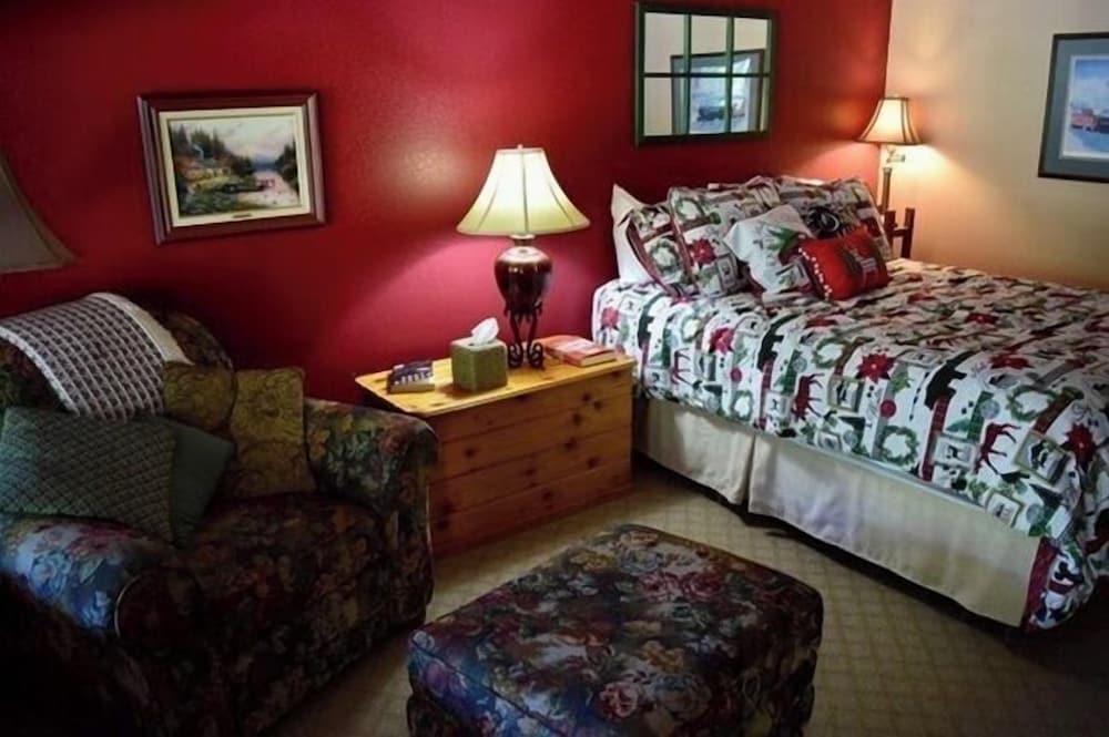 Reflections Inn