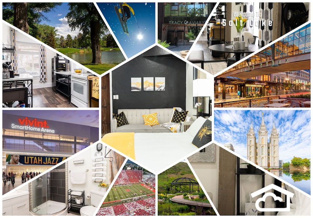Beehive by Cloud Dream Homes