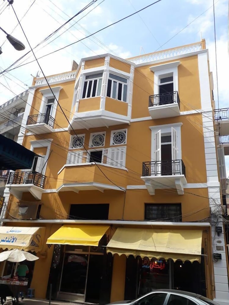 building