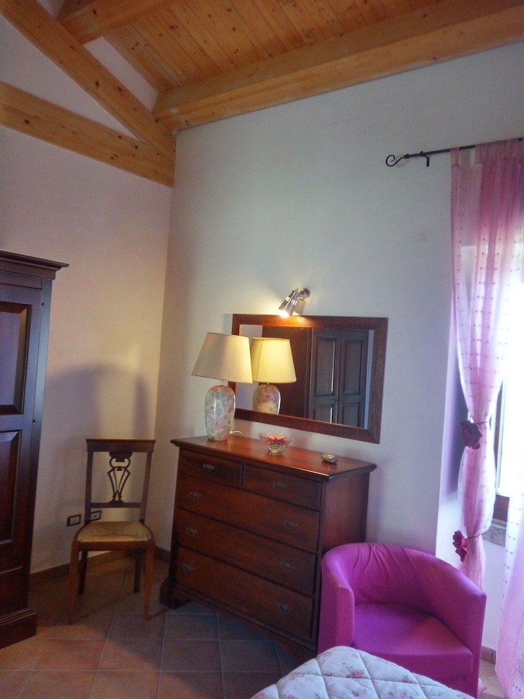 Country House Cammaruso Grande view 4