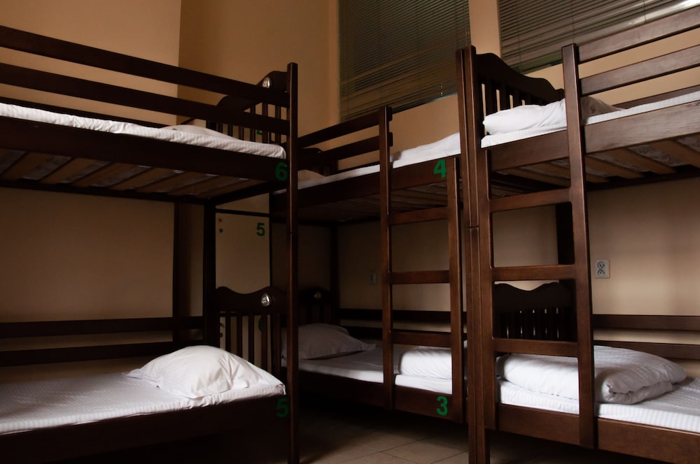 Hostel Panorami Center