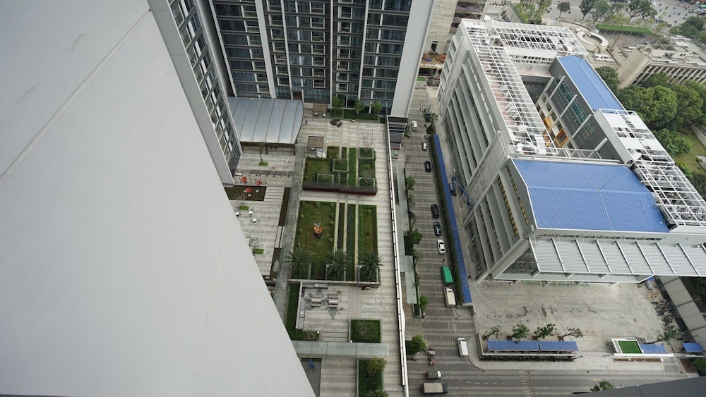 Vinhomes Metropolis Residence