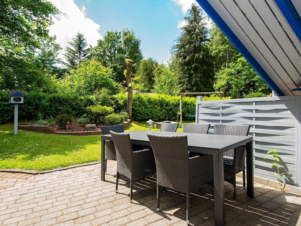 6 Person Holiday Home in Ansager-by Traum view 3