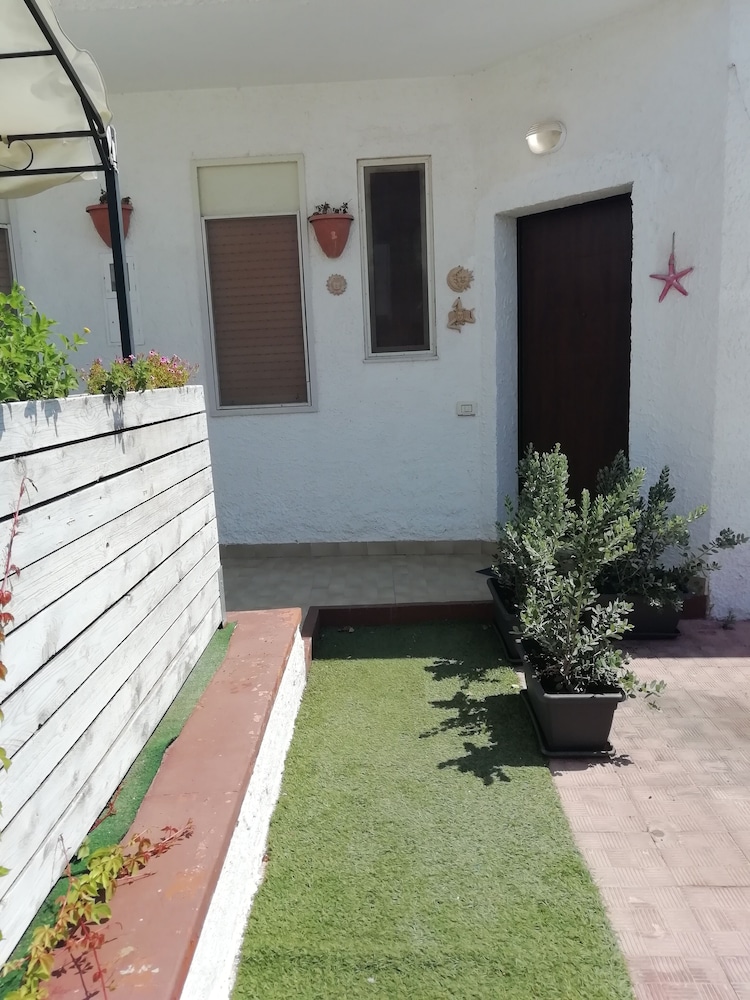 Stella Marina Albergo Diffuso B&B
