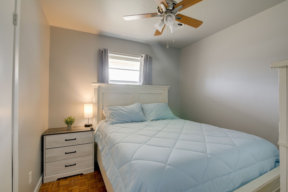 Family Vacation Rental Home Near Mississippi River view 5