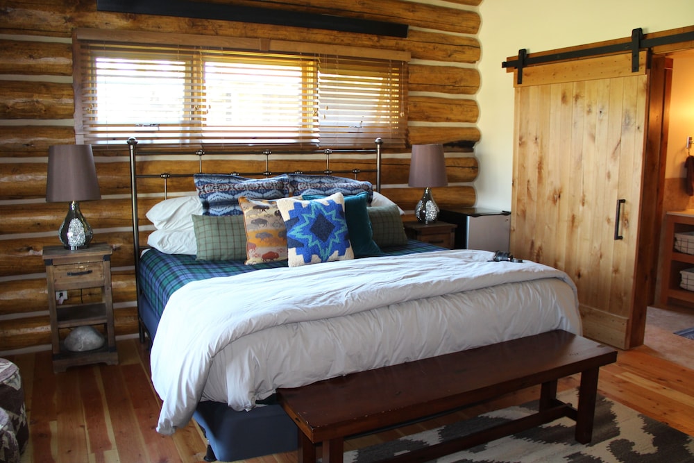 Moran Vacations - Turpin Meadow Ranch - Property Image 32