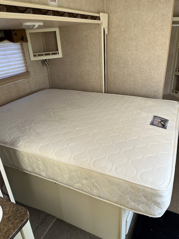 Big Spacious Camper