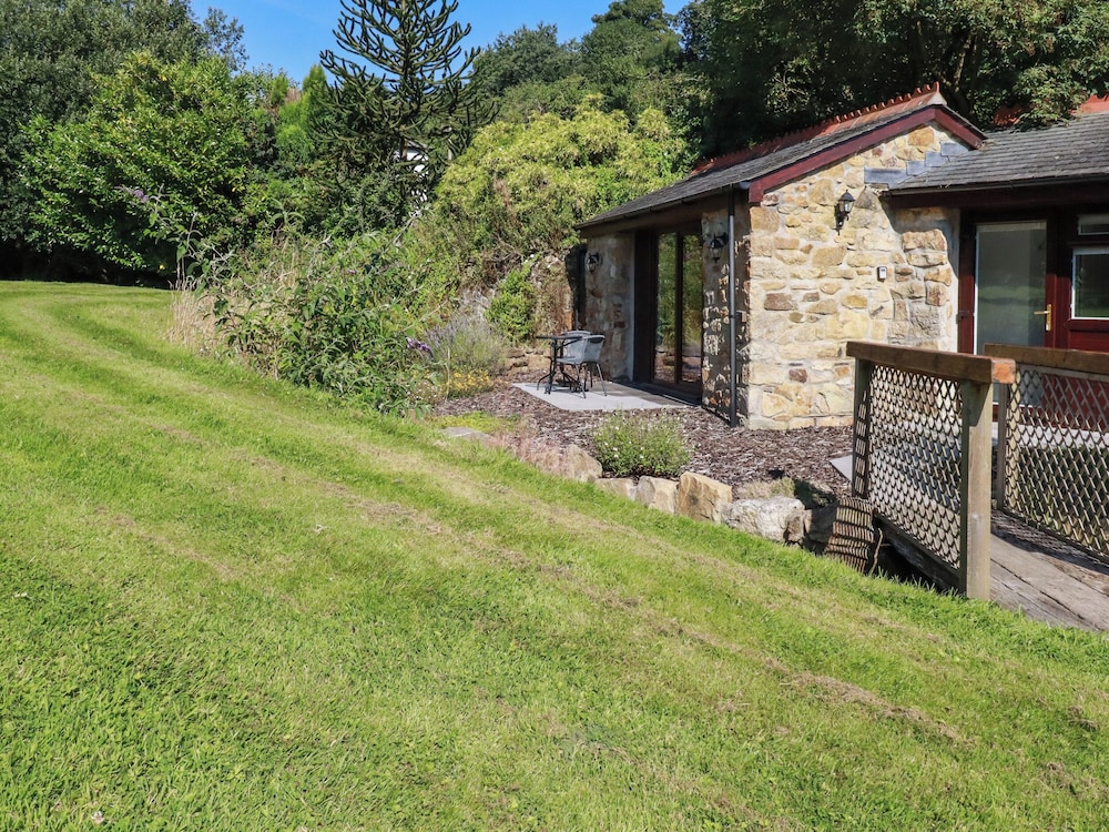 Peony Cottage