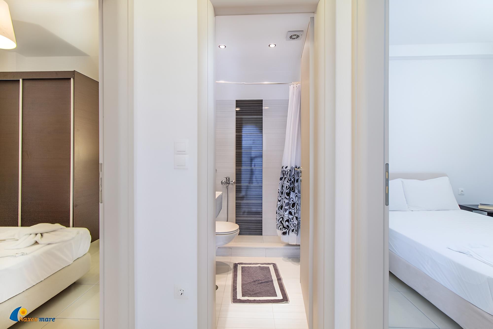 Naxos Mare Studios